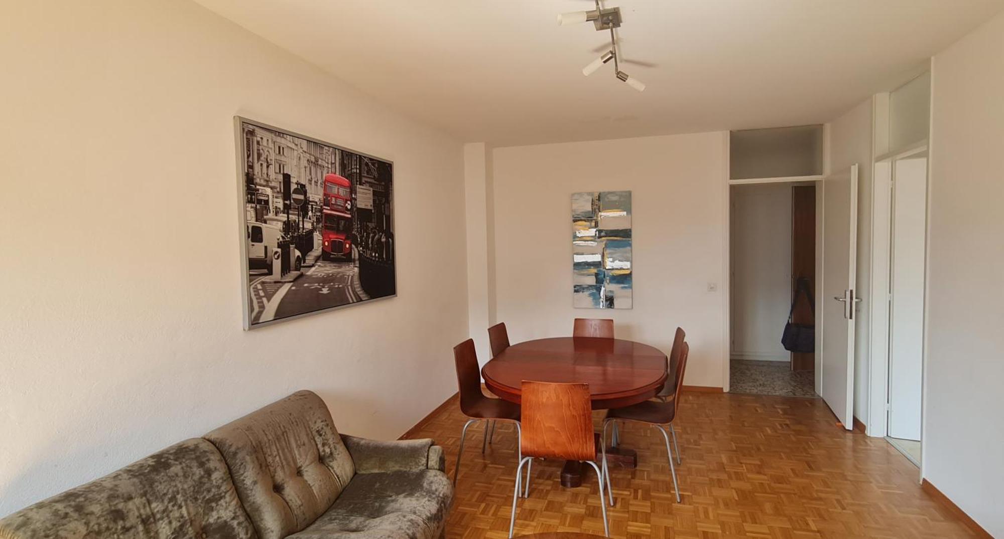 Appartamento Melide Stb Esterno foto