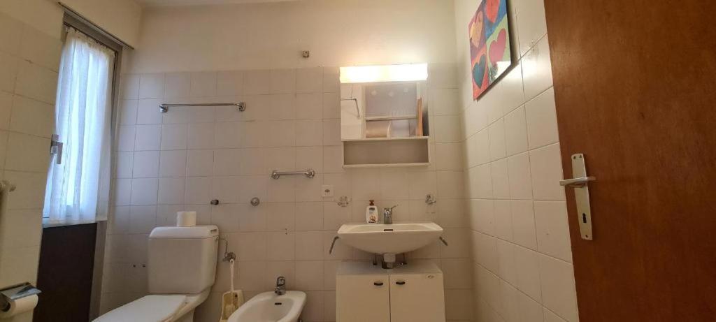 Appartamento Melide Stb Esterno foto