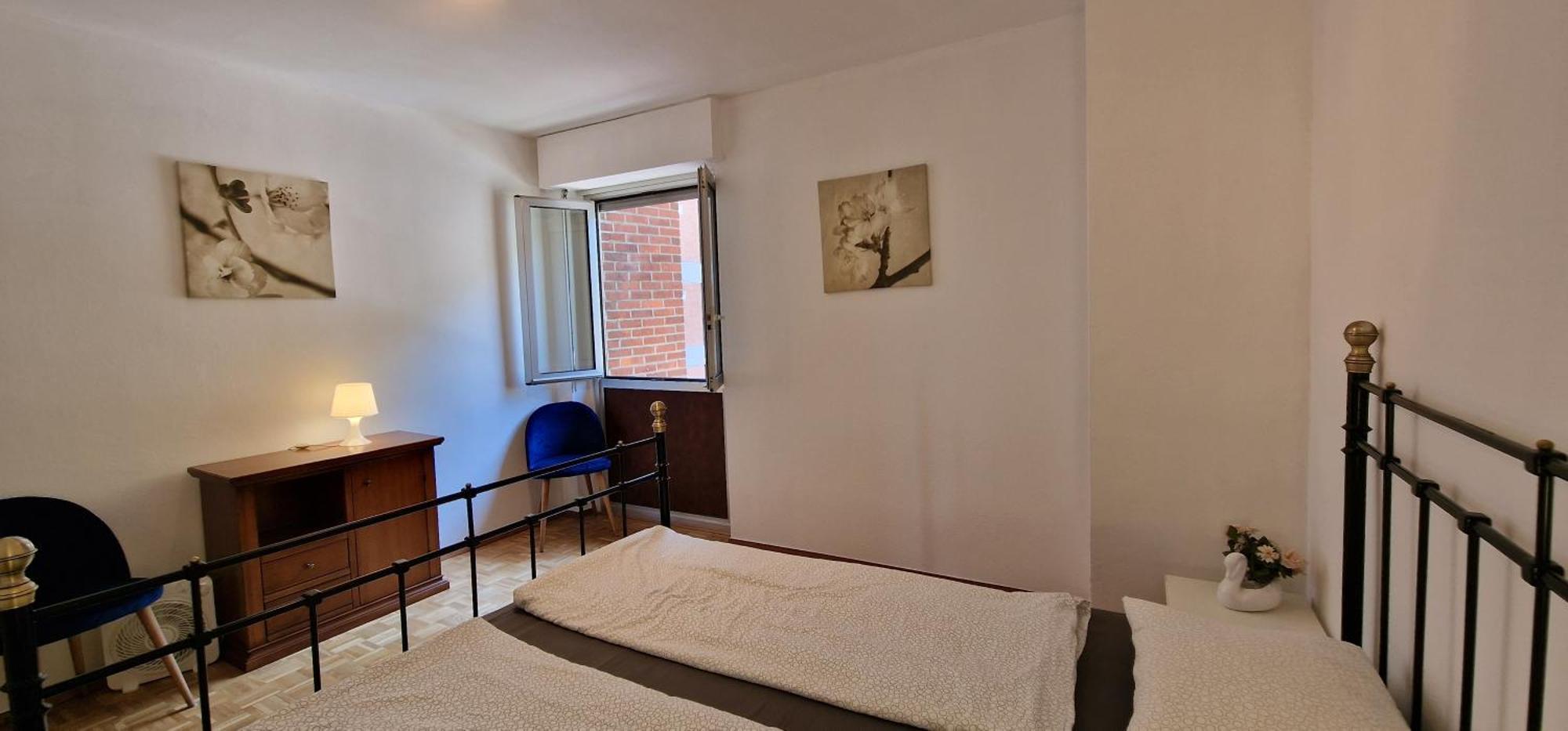 Appartamento Melide Stb Esterno foto